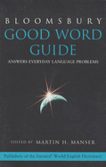 Good word guide