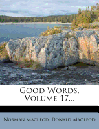 Good Words, Volume 17