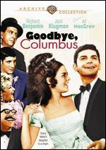 Goodbye, Columbus - Larry Peerce