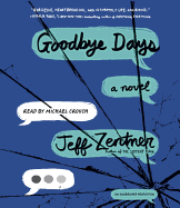 Goodbye Days