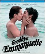 Goodbye Emmanuelle [Blu-ray]