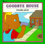 Goodbye House - Asch, Frank