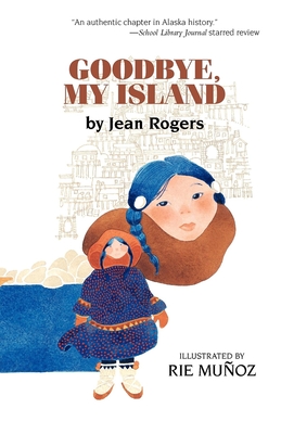 Goodbye, My Island - Rogers, Jean