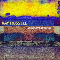 Goodbye Svengali - Ray Russell