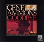 Goodbye - Gene Ammons