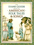 Goode Diane : Diane Goode Folk