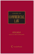 Goode on Commercial Law