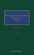 Goode on Principles of Corporate Insolvency Law