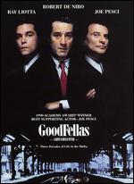 GoodFellas - Martin Scorsese