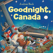 Goodnight, Canada - Beck, Andrea