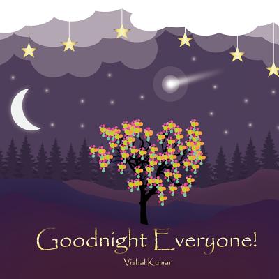 Goodnight Everyone! - Kumar, Vishal