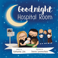 Goodnight Hospital Room