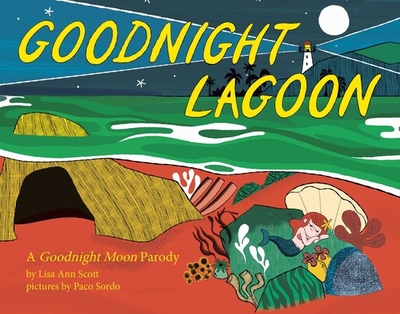 Goodnight Lagoon - Ann Scott, Lisa