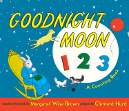 Goodnight Moon 123: A Counting Book