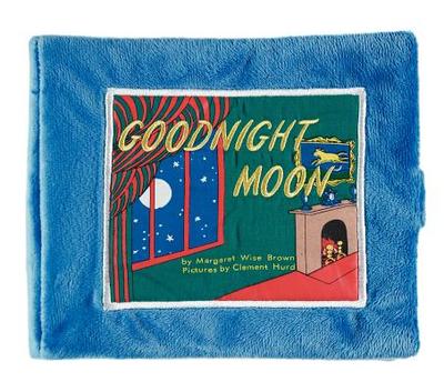 Goodnight Moon - Brown, Margaret Wise