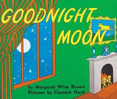 Goodnight Moon - Wise Brown, Margaret