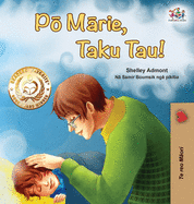 Goodnight, My Love! (Maori Book for Kids)