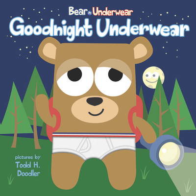 Goodnight Underwear: Goodnight Underwear - 