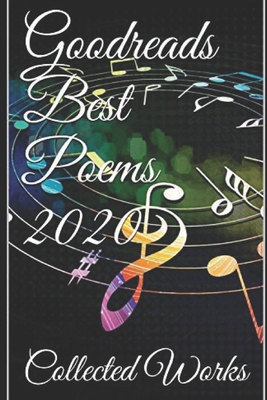 Goodreads Best Poems 2020 - Prem, Frank, and Smith, Bernard, and Dennis Lane, Sean