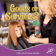 Goods or Services?