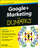 Google+ Marketing for Dummies