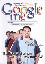 Google Me - Jim Killeen