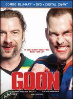 Goon [Blu-ray/DVD]