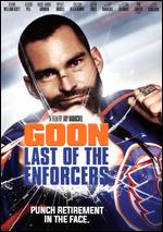 Goon: Last of the Enforcers - Jay Baruchel
