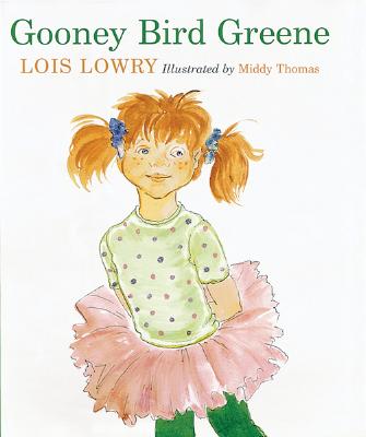 Gooney Bird Greene - Lowry, Lois