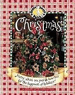 Gooseberry Patch Christmas, Book 1: Merry Ideas, Recipes and How-To's for the Happiest of Holidays! - Leisure Arts, and Gooseberry Patch