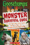 Goosebumps: Monster Survival Guide