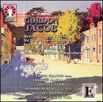 Gordon Jacob: Chamber Works