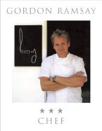 Gordon Ramsay's Three Star Chef