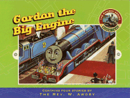 Gordon the Big Engine