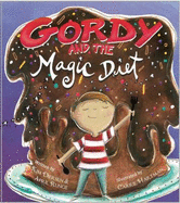Gordy and the Magic Diet