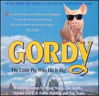 Gordy - Original Soundtrack