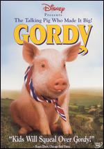 Gordy - Mark Lewis