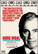 Gore Vidal: The United States of Amnesia - Nicholas Wrathall
