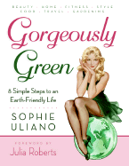 Gorgeously Green - Uliano, Sophie