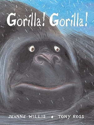 Gorilla! Gorilla! - Willis, Jeanne
