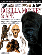 Gorilla - Redmond, Ian, and DK Publishing