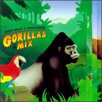 Gorillas in the Mix - Bernie Krause & Human Remains