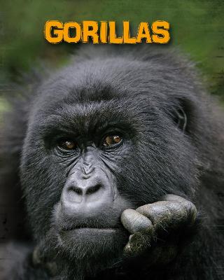 Gorillas - McManus, Lori