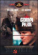 Gorky Park - Michael Apted