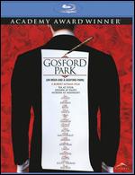 Gosford Park [Blu-ray] - Robert Altman