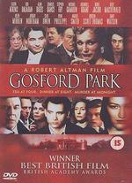 Gosford Park - Robert Altman