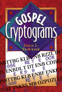 Gospel Cryptograms - Parkinson, Claire