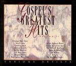Gospel Greatest Hits, Vol. 2 - Various Artists