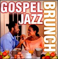 Gospel Jazz Brunch - Smooth Jazz All Stars