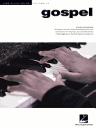 Gospel: Jazz Piano Solos Series Volume 33
